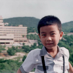 Childhood